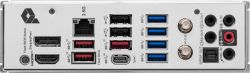 �������c��� ����� MSI PRO B650-A WIFI sAM5 B650 4xDDR5 M.2 HDMI DP WiFi BT ATX 911-7D75-013 - �������� 6