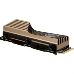  SSD 2TB MSI Spatium M570 HS M.2 2280 PCIe 5.0 x4 NVMe 3D NAND (S78-440Q560-P83) -  3