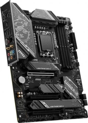   MSI Z790 Gaming Plus WIFI (s1700, Z790, DDR5) -  3