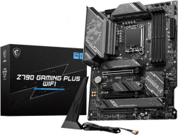   MSI Z790 Gaming Plus WIFI (s1700, Z790, DDR5) -  5