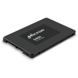 SSD  Micron 5400 PRO 960 GB (MTFDDAK960TGA-1BC1ZABYYR) -  3