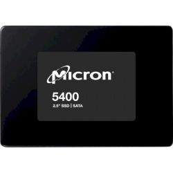SSD  Micron 5400 MAX 960 GB (MTFDDAK960TGB-1BC1ZABYYR) -  3