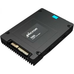 SSD  Micron 7450 MAX 6.4 TB (MTFDKCB6T4TFS-1BC1ZABYYR) -  2