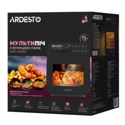 ���������� Ardesto AIFO-A150ST ������ - �������� 16
