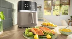 Мультипечь BOSCH MAF462C0 - Картинка 6