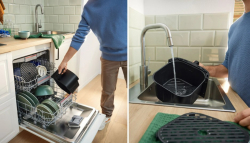 ���������� BOSCH MAFS2462B - �������� 4