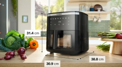 ���������� BOSCH MAFS2671B - �������� 13