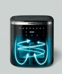 ���������� BOSCH MAFS2671B - �������� 6