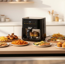 �������� Liberton LAF-3215 Black - �������� 2