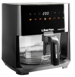 �������� Liberton LAF-3215 Black - �������� 3