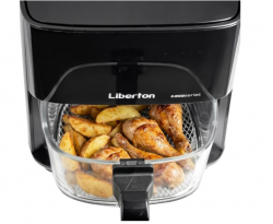 �������� Liberton LAF-3215 Black - �������� 6