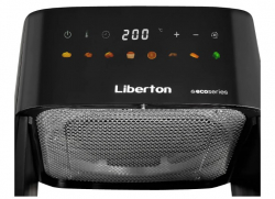 �������� Liberton LAF-3215 Black - �������� 7