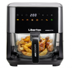 ���������� Liberton LAF-3215 Black