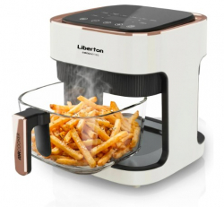 �������� Liberton LAF-3216 White - �������� 3