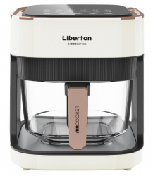 ���������� Liberton LAF-3216 White