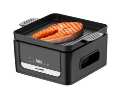 Мультипечь Liberton LAF-3218 Black - Картинка 3