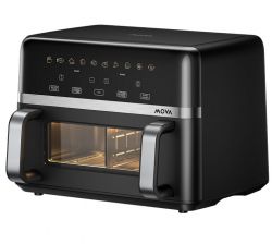 Мультипечь Mova AeroChef FD20s Pro Black (AF-5518ATB-S) - Картинка 1
