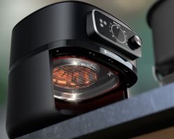 ���������� PHILIPS DA HD9876/90 - �������� 4