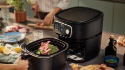 ���������� PHILIPS DA HD9876/90 - �������� 5