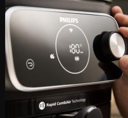 ���������� PHILIPS DA HD9876/90 - �������� 7