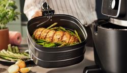 ���������� PHILIPS DA HD9876/90 - �������� 8