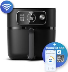 ���������� PHILIPS DA HD9876/90 - �������� 10