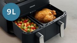 Мультипіч PHILIPS DA NA351/00 - Картинка 5