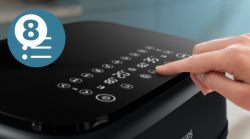 Мультипіч PHILIPS DA NA351/00 - Картинка 6