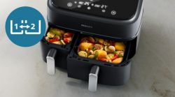 Мультипіч PHILIPS DA NA351/00 - Картинка 7