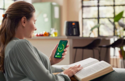 Мультипіч Philips HD9280/90 - Картинка 8