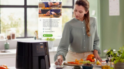 Мультипіч Philips HD9280/90 - Картинка 7