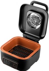 �������� Russell Hobbs SatisFry Air & Grill 26520-56 �����-����������� - �������� 2
