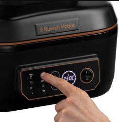 �������� Russell Hobbs SatisFry Air & Grill 26520-56 �����-����������� - �������� 6