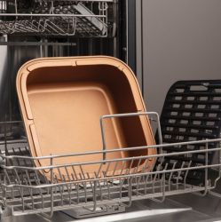 �������� Russell Hobbs SatisFry Air & Grill 26520-56 �����-����������� - �������� 8