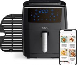 ���������� Tefal Easy Fry Grill&Steam FW201815 ������ - �������� 3