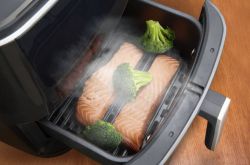 ���������� Tefal Easy Fry Grill&Steam FW201815 ������ - �������� 5