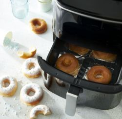 ���������� Tefal Easy Fry Grill&Steam FW201815 ������ - �������� 6