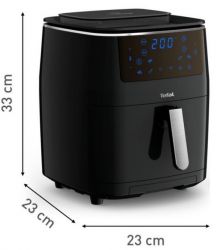 ���������� Tefal Easy Fry Grill&Steam FW201815 ������ - �������� 8