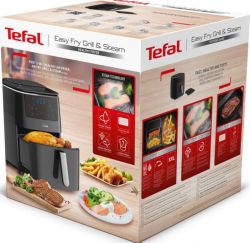 ���������� Tefal Easy Fry Grill&Steam FW201815 ������ - �������� 9