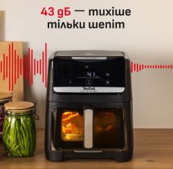 ���������� Tefal Easy Fry Silence XXL ������ EY8468E0 - �������� 3