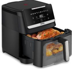 ���������� Tefal Easy Fry Silence XXL ������ EY8468E0 - �������� 13