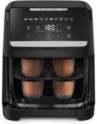 ���������� Tefal Easy Fry Silence XXL ������ EY8468E0 - �������� 14