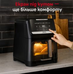 ���������� Tefal Easy Fry Silence XXL ������ EY8468E0 - �������� 6