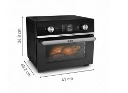 ���������� Tefal EasyFry Oven Multifunctional FW605810 ������ - �������� 3