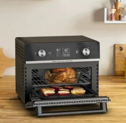 ���������� Tefal EasyFry Oven Multifunctional FW605810 ������ - �������� 4