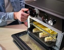 ���������� Tefal EasyFry Oven Multifunctional FW605810 ������ - �������� 6