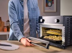 ���������� Tefal EasyFry Oven Multifunctional FW605810 ������ - �������� 7