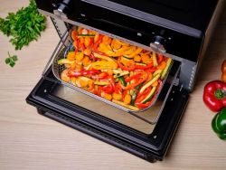 ���������� Tefal EasyFry Oven Multifunctional FW605810 ������ - �������� 10