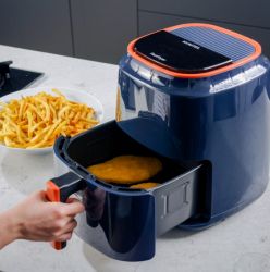 �������� KUMTEL HAF-09 Dark Blue - �������� 3