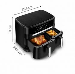 ���������� Tefal Dual Easy Fry XXL EY9428E0 - �������� 13